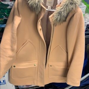 J Crew Stadium Vail Parka
